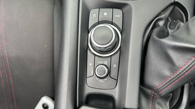 Mazda MX-5 1.5 SE-L Nav 2dr Petrol Convertible